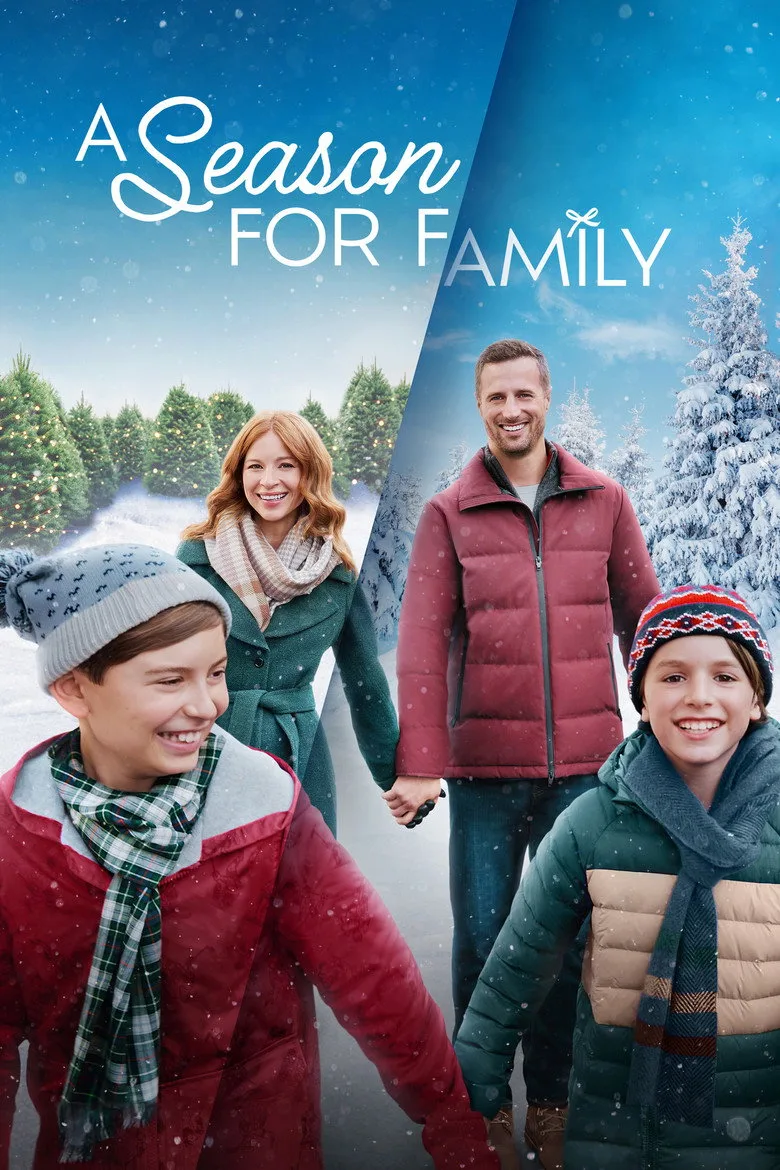 Aile Zamanı film afişi