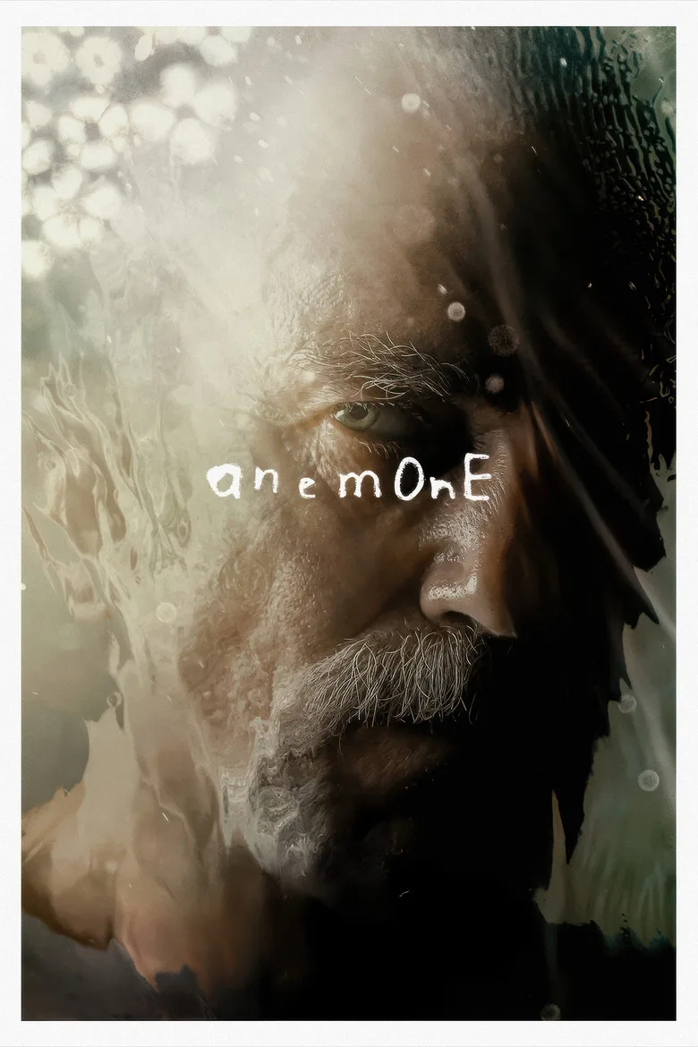 Anemone film afişi