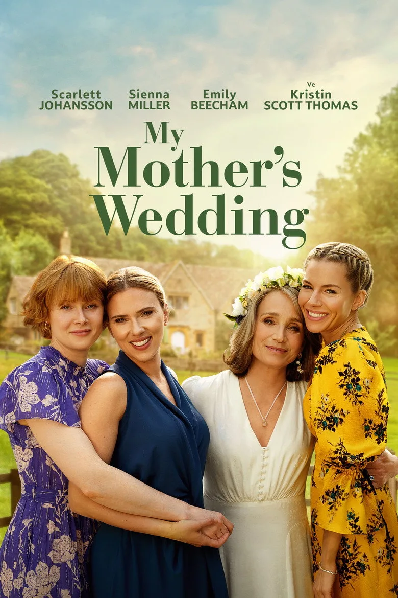 Annemin Düğünü film afişi