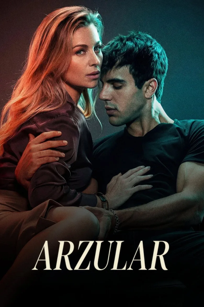 Arzular film afişi
