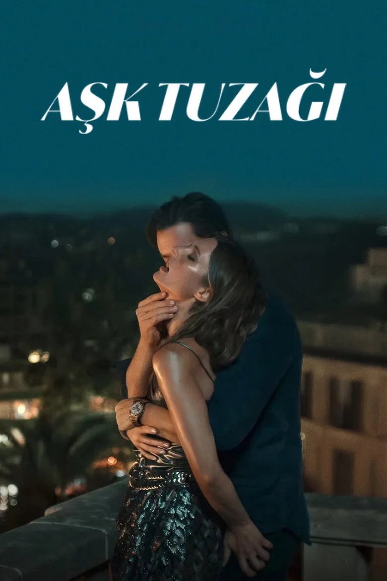Aşk Tuzağı film afişi