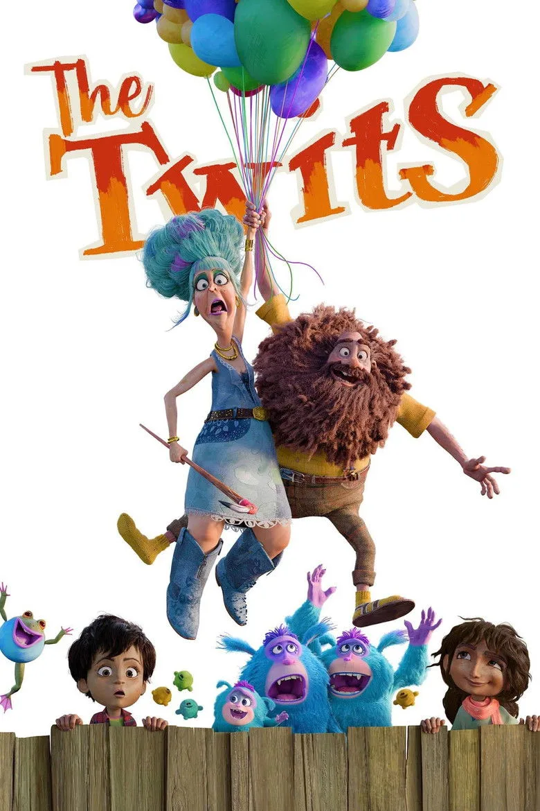 Bay ve Bayan Kıl film afişi