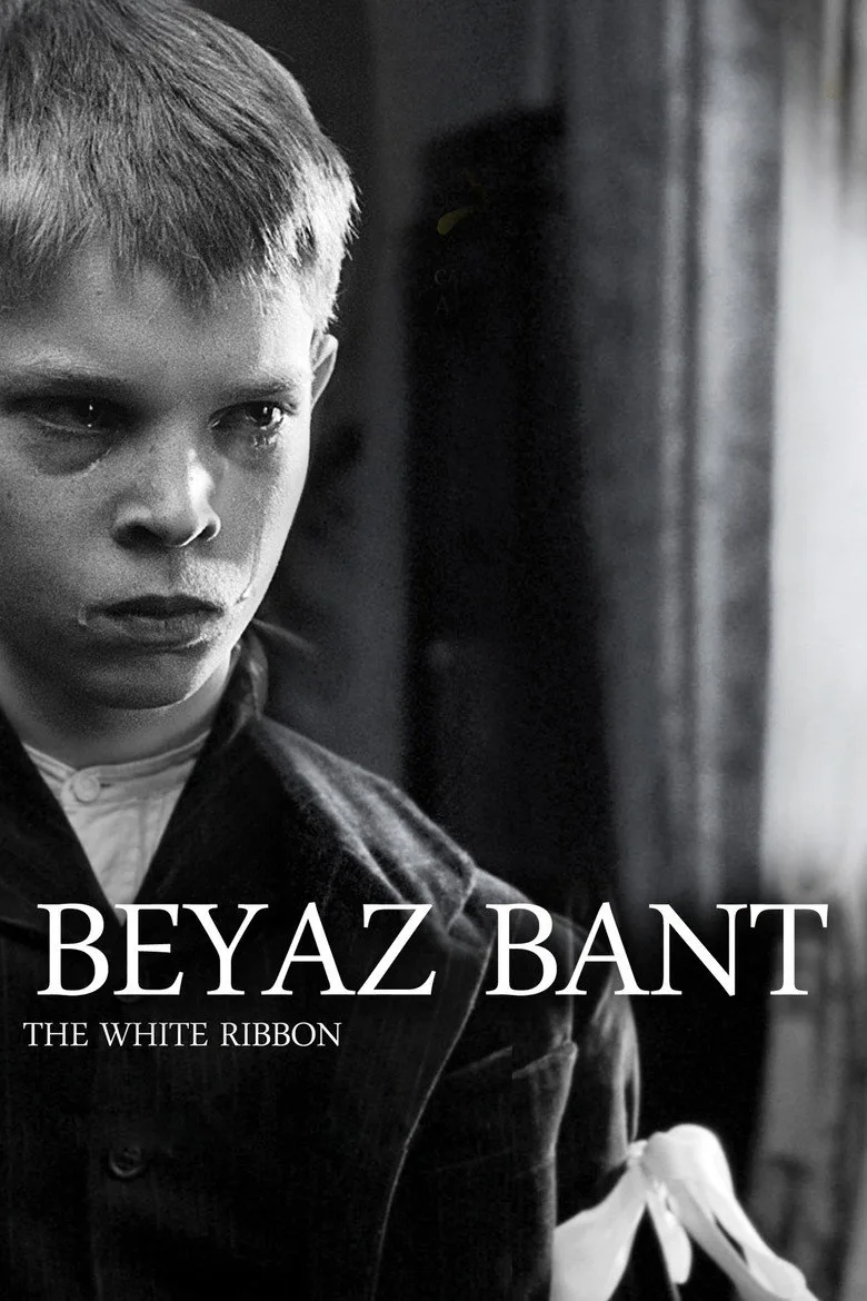 Beyaz Bant film afişi