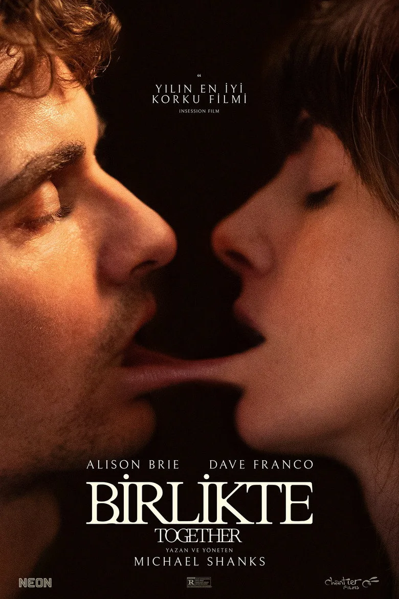 Birlikte film afişi
