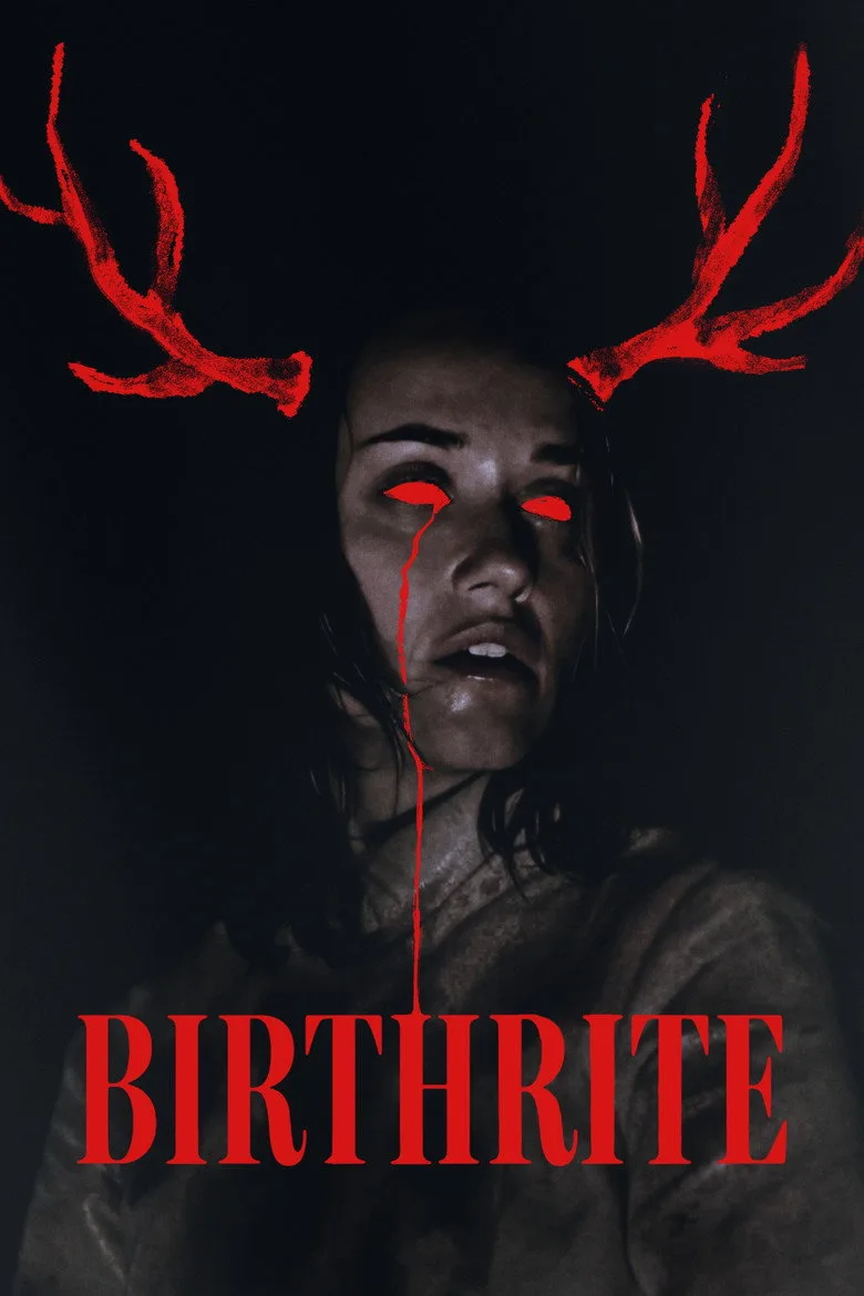 Birthrite film afişi
