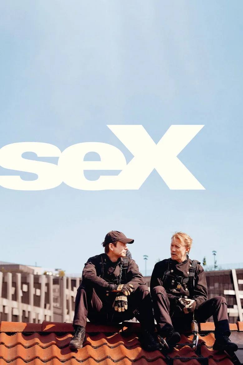 Cinsellik film afişi