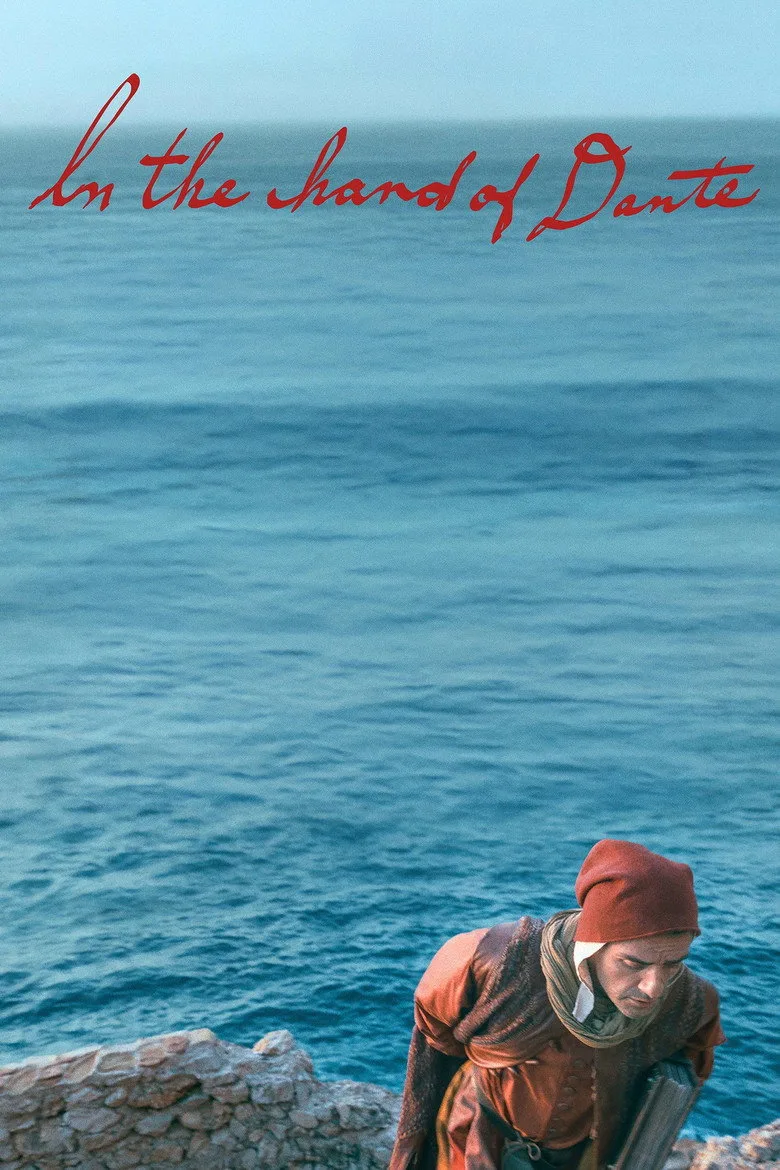 Dante'nin Elinden film afişi