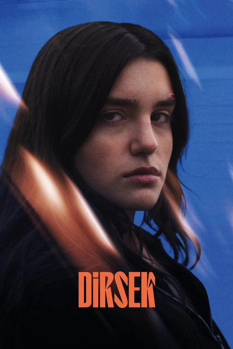 Dirsek film afişi