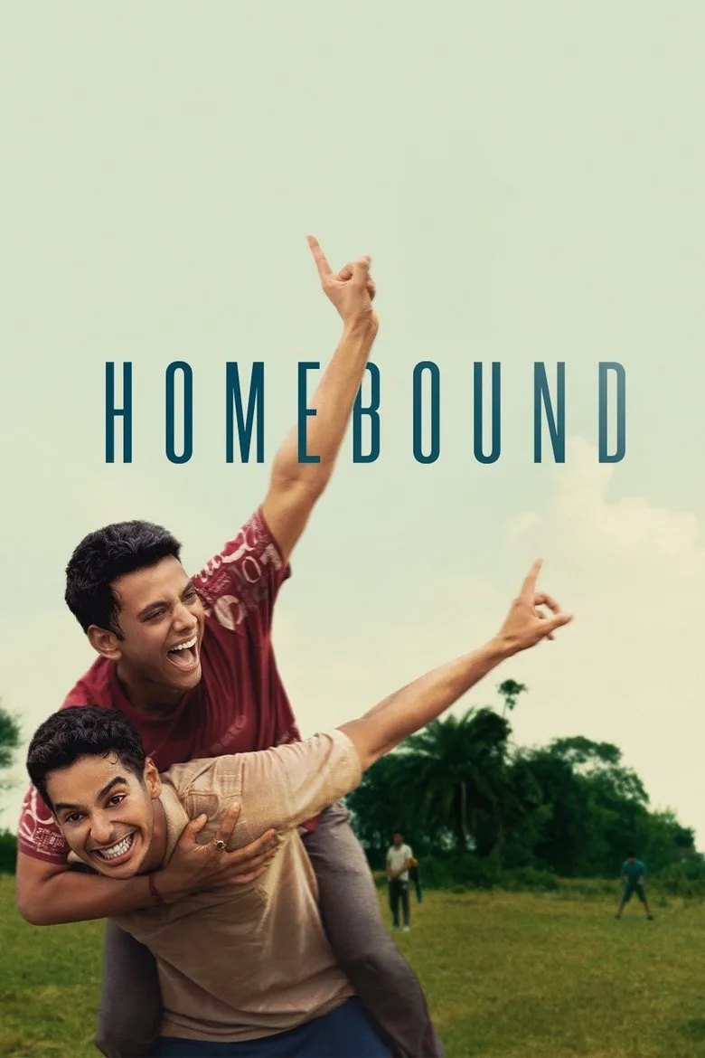 Eve Dönüş film afişi