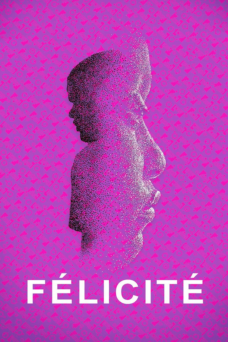 Félicité film afişi