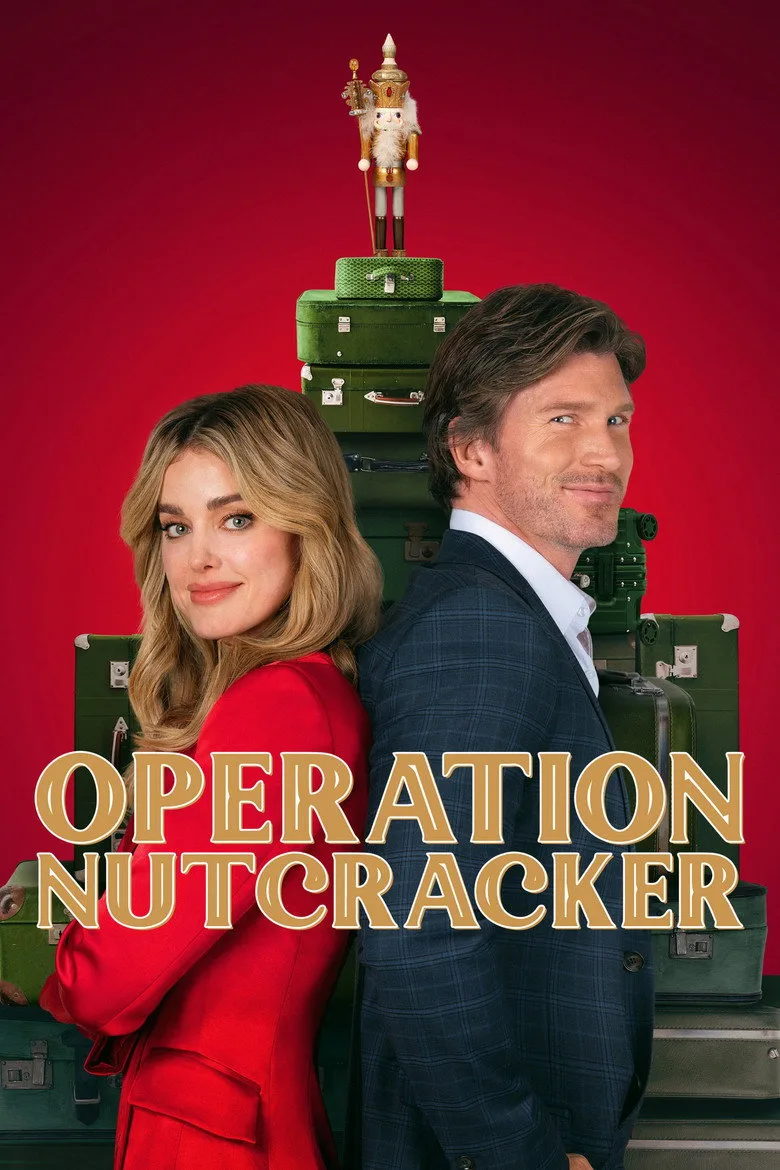 Fındıkkıran Operasyonu film afişi