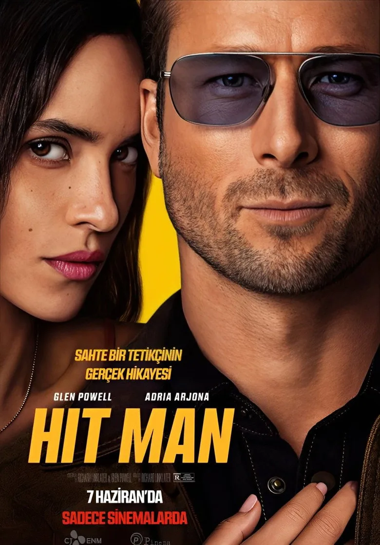 Gizli Görev film afişi