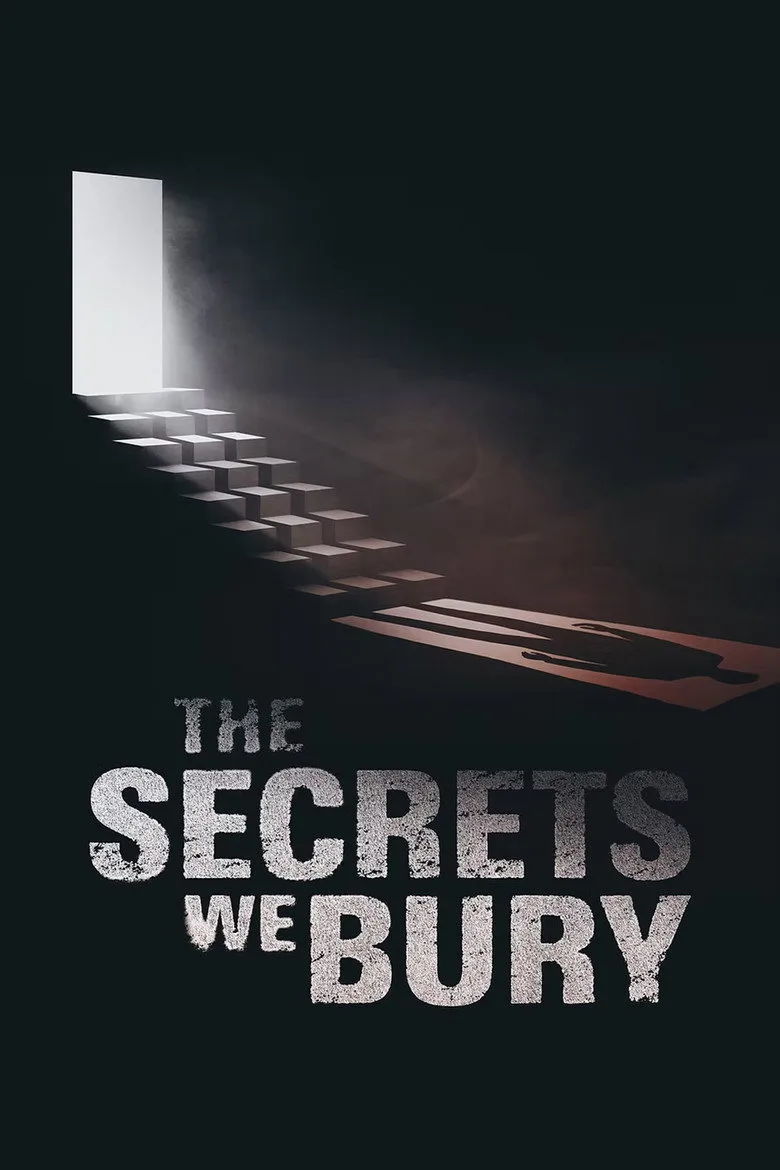 Gömülü Sırlar film afişi