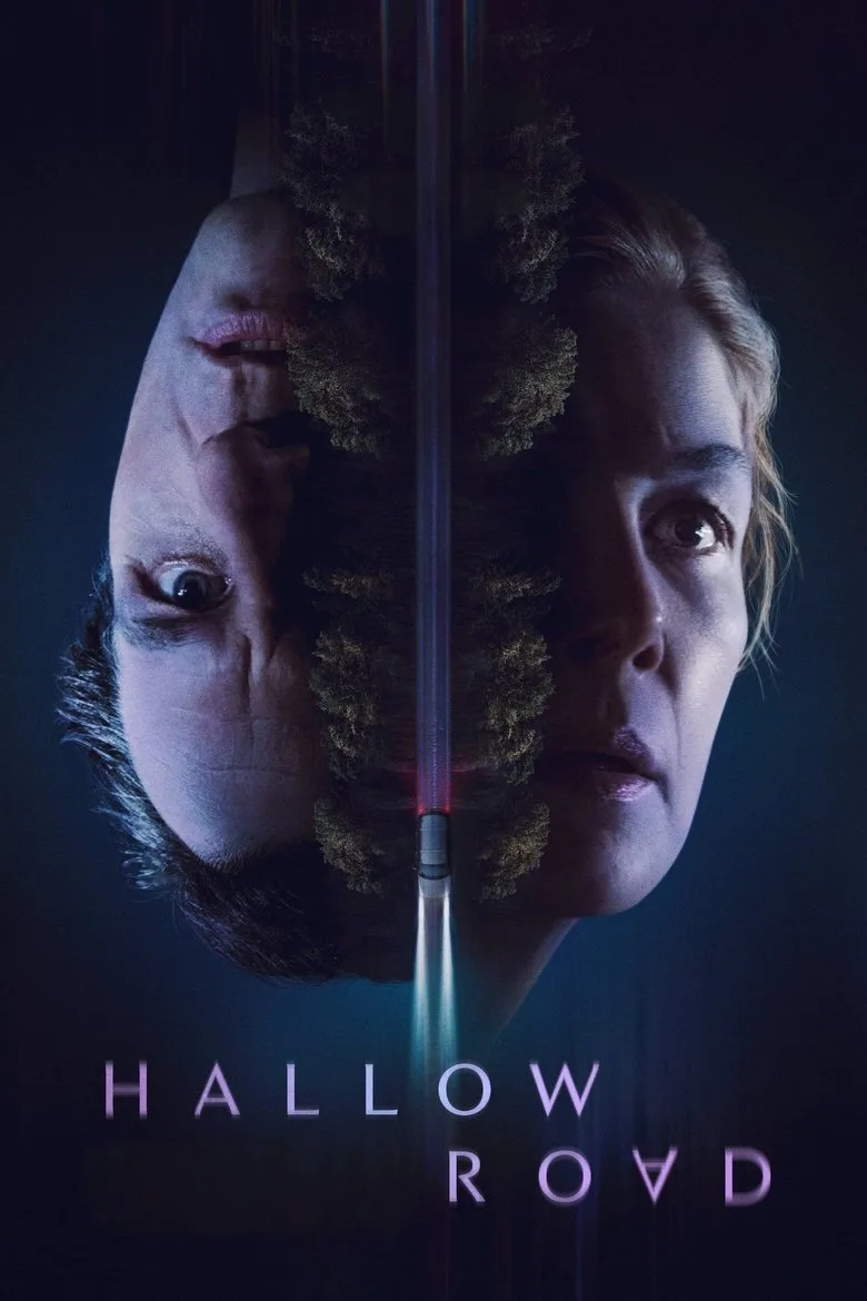 Hallow Yolu film afişi