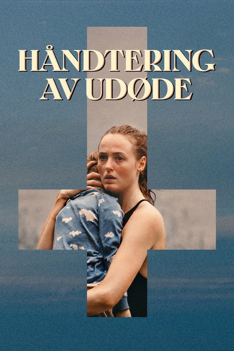 Handling the Undead film afişi