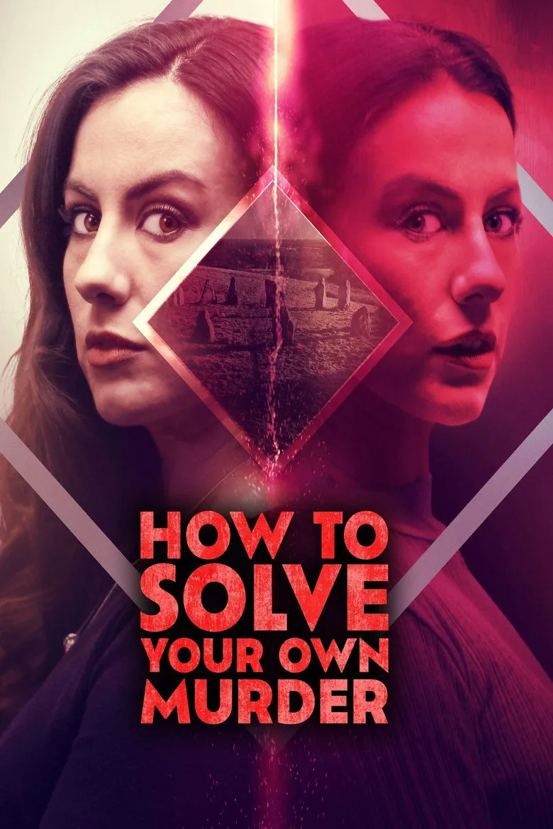How to Solve Your Own Murder film afişi