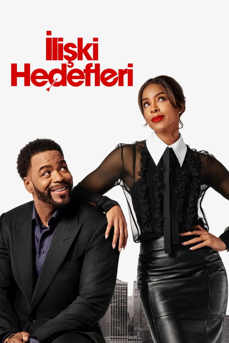 İlişki Hedefleri film afişi