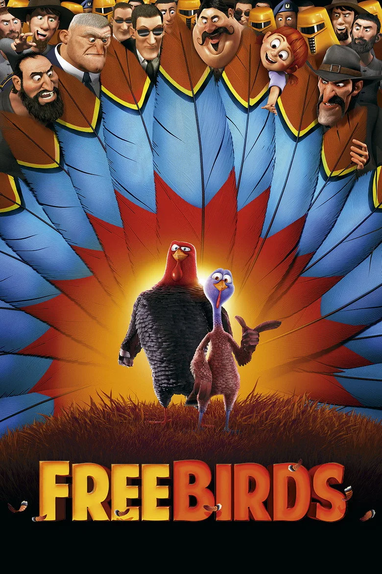 Kahraman İkili film afişi