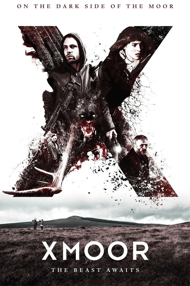 Kanlı Bataklık film afişi