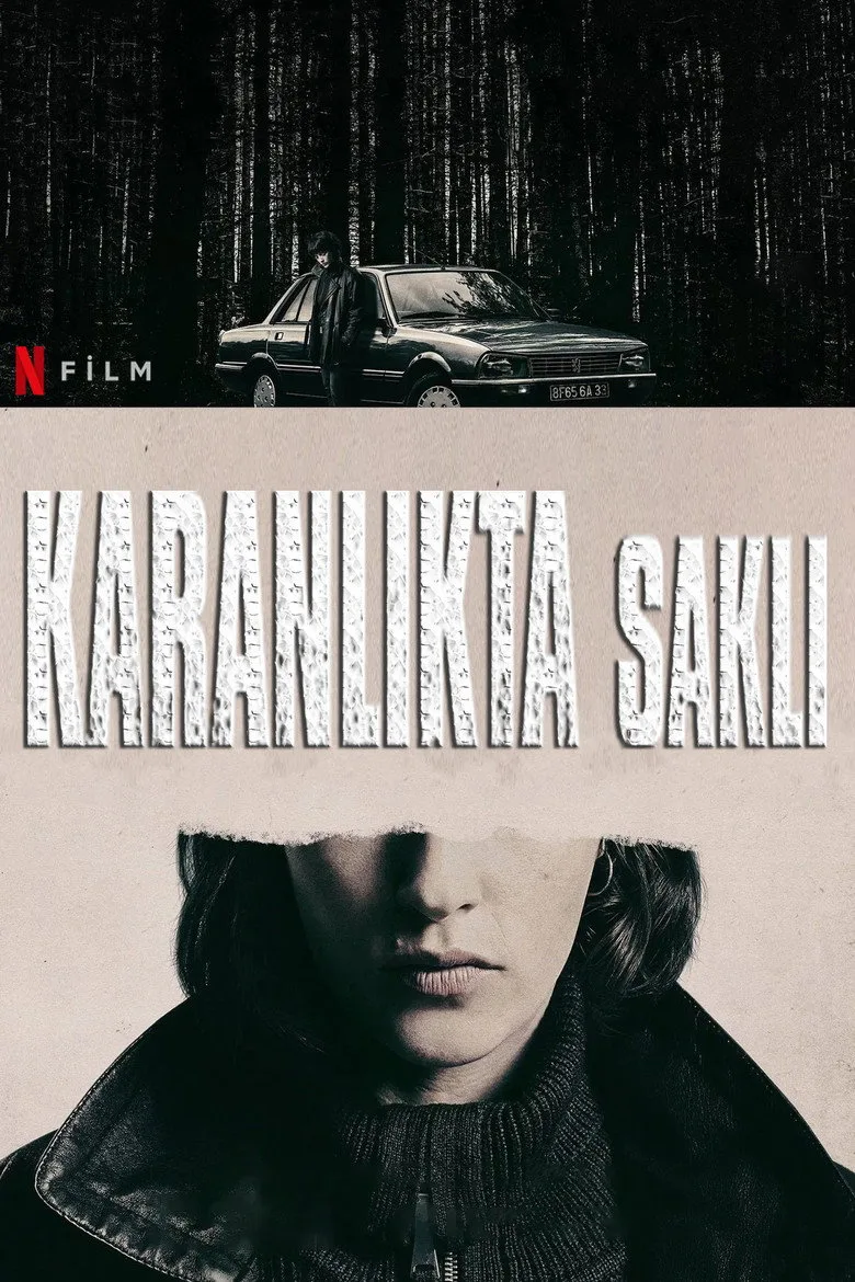Karanlıkta Saklı film afişi