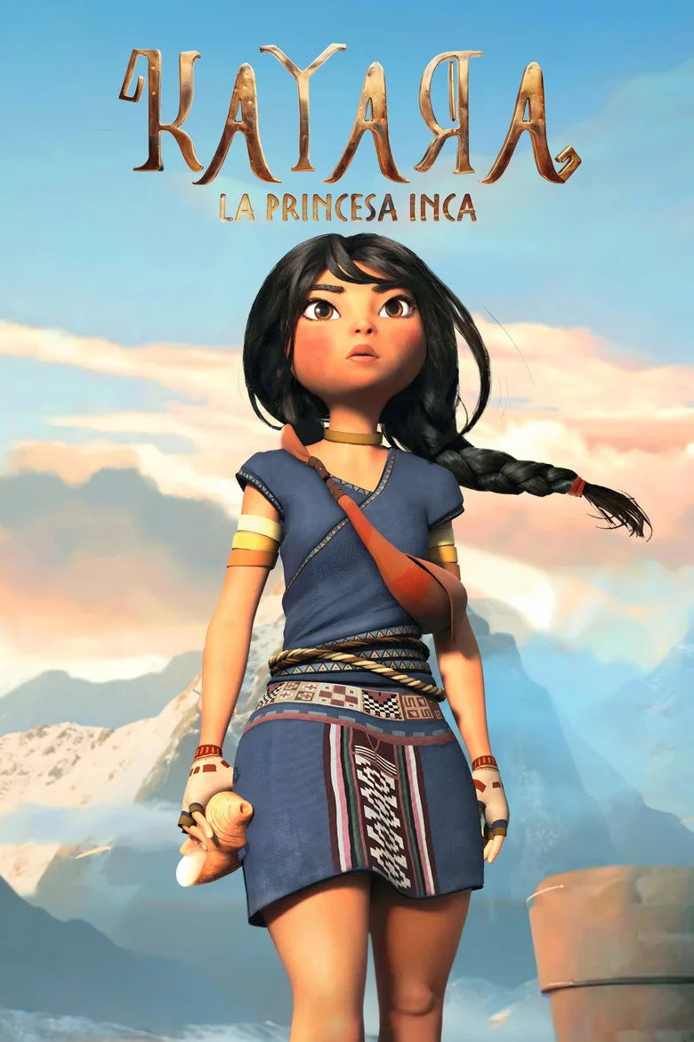 Kayara film afişi
