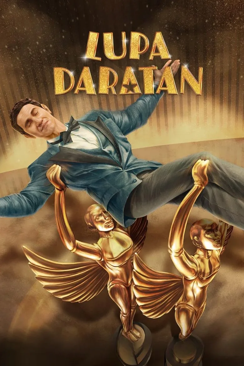 Kendimi Kaybettim film afişi