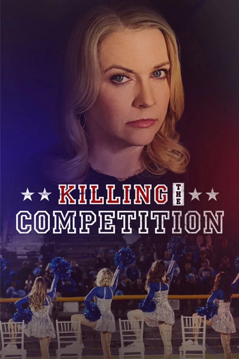 Killing the Competition film afişi