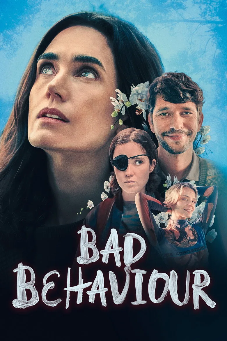 Kötü Huy film afişi