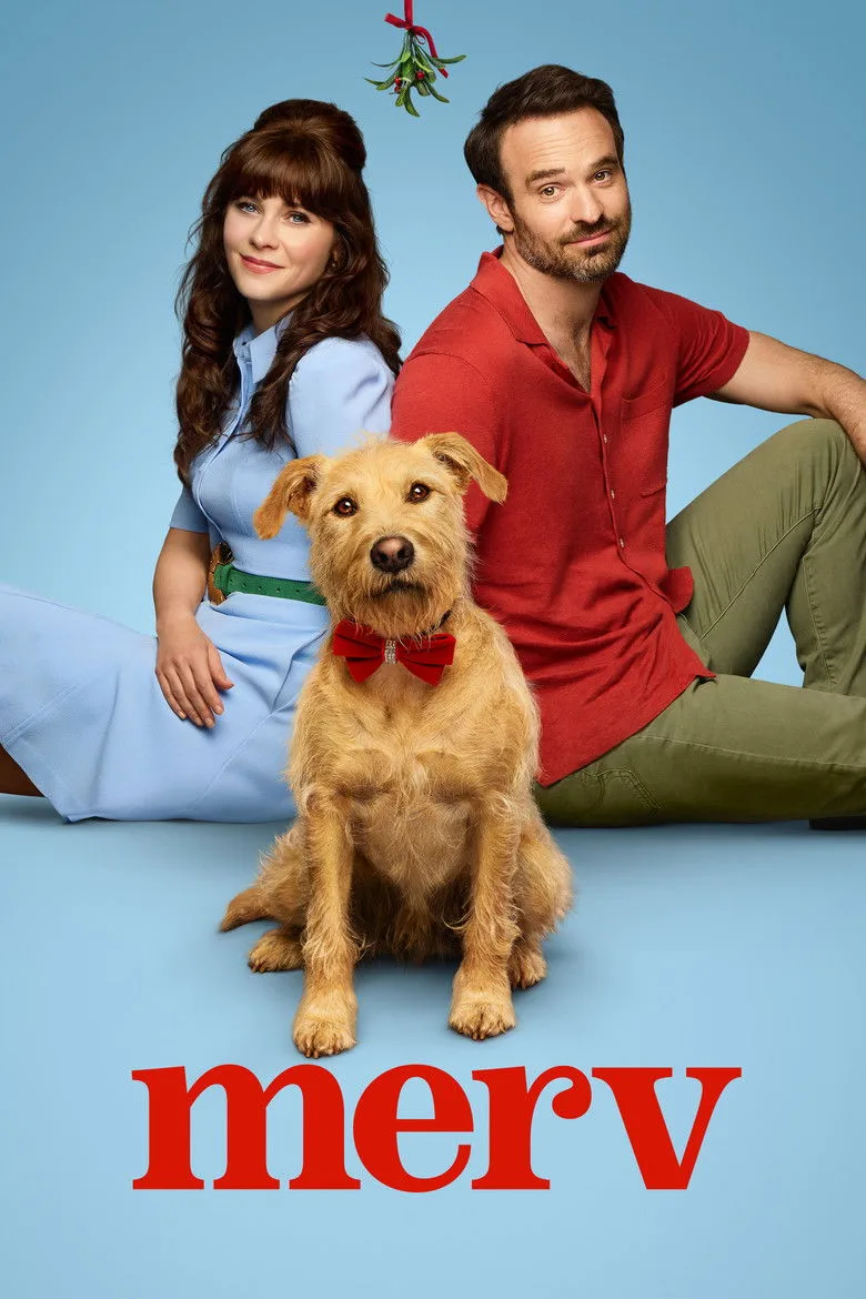 Merv film afişi