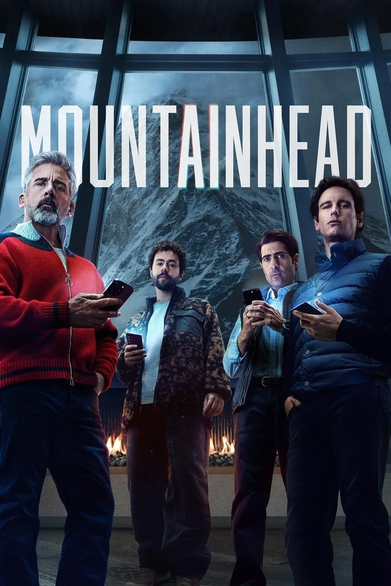 Mountainhead film afişi