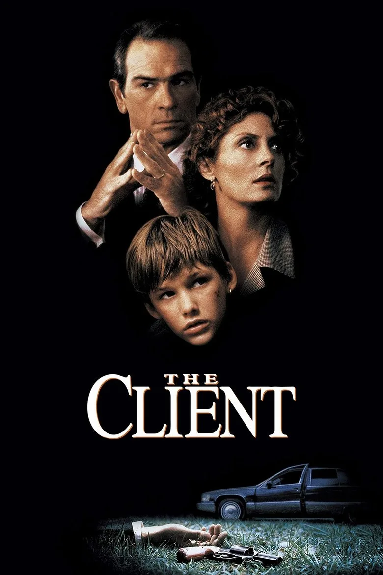 Müşteri film afişi