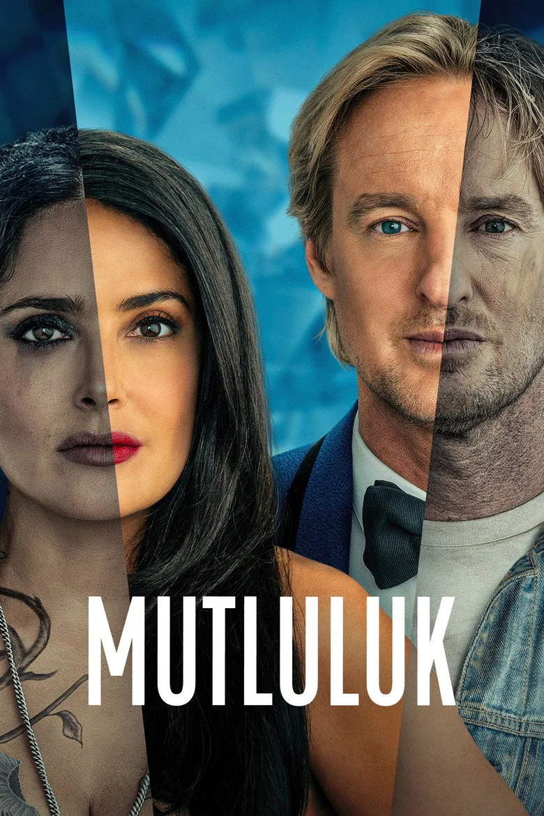Mutluluk film afişi