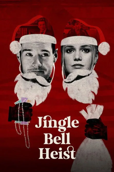 Noel Soygunu film afişi