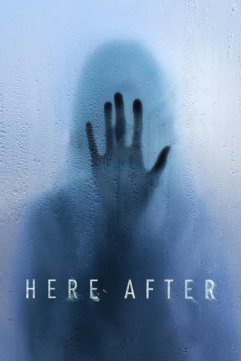 Öbür Dünyadan film afişi