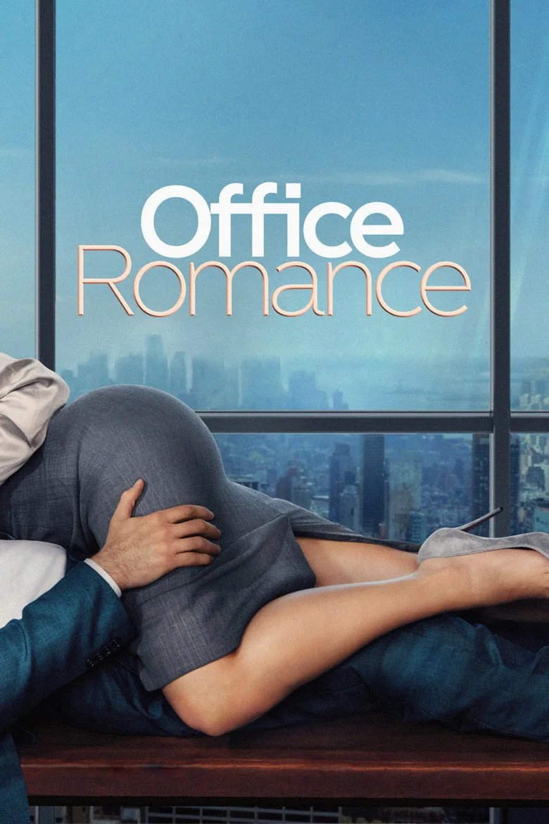 Ofis Aşkı film afişi