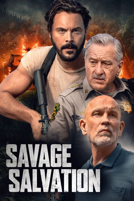 Ölümcül İhanet film afişi