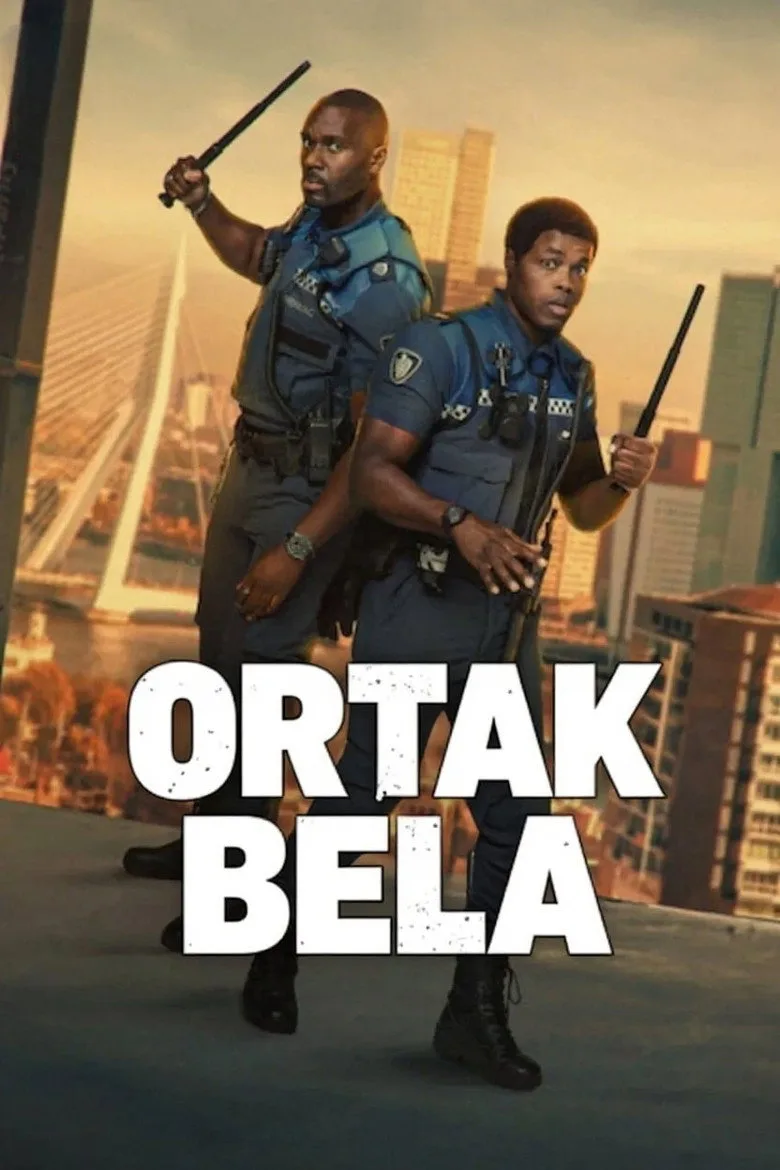 Ortak Bela film afişi