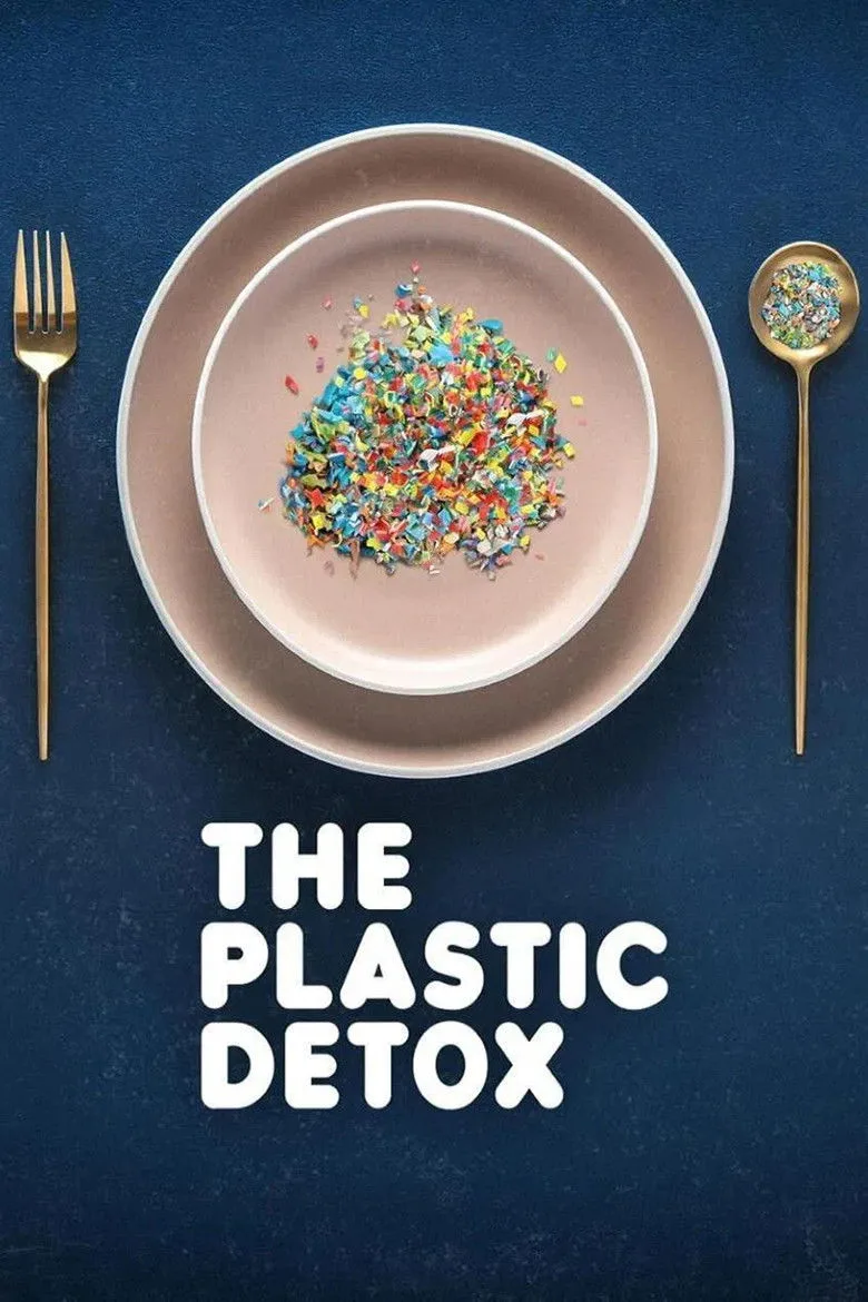 Plastik Detoksu film afişi