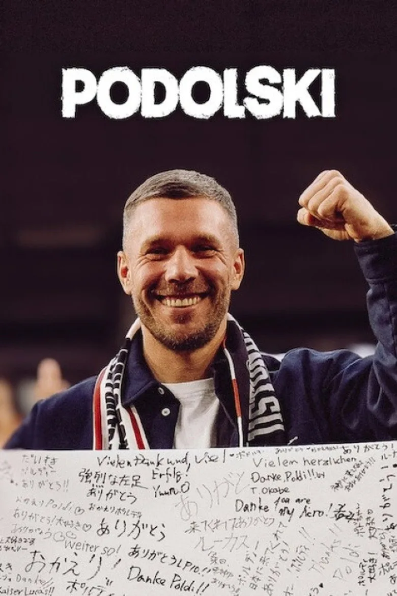 Poldi film afişi