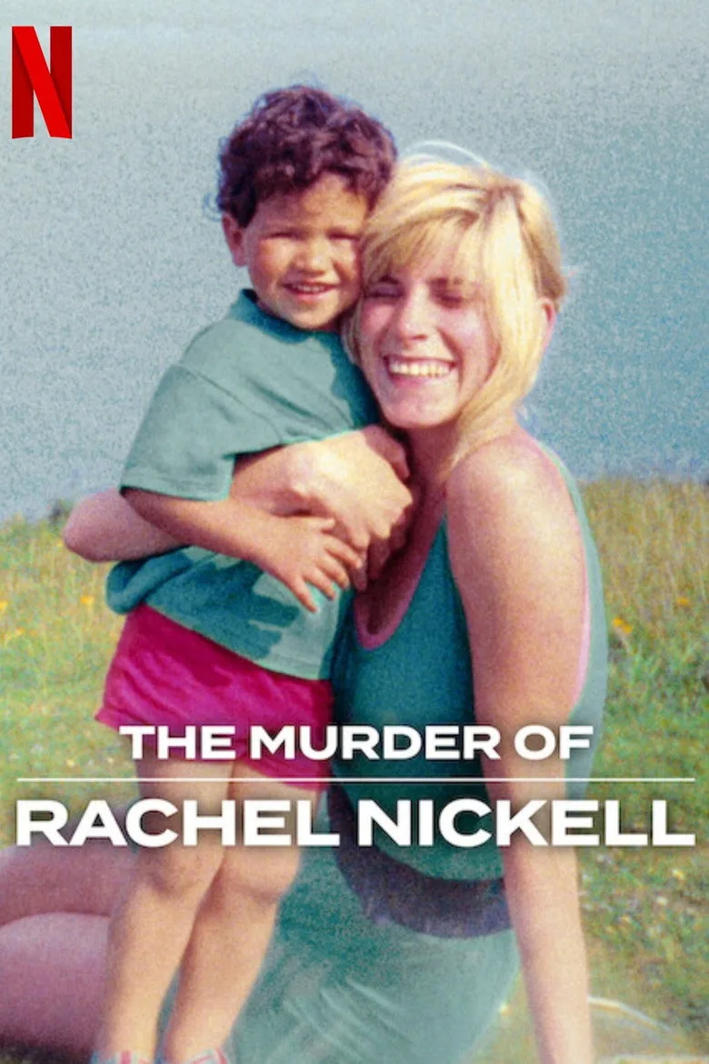 Rachel Nickell Cinayeti film afişi