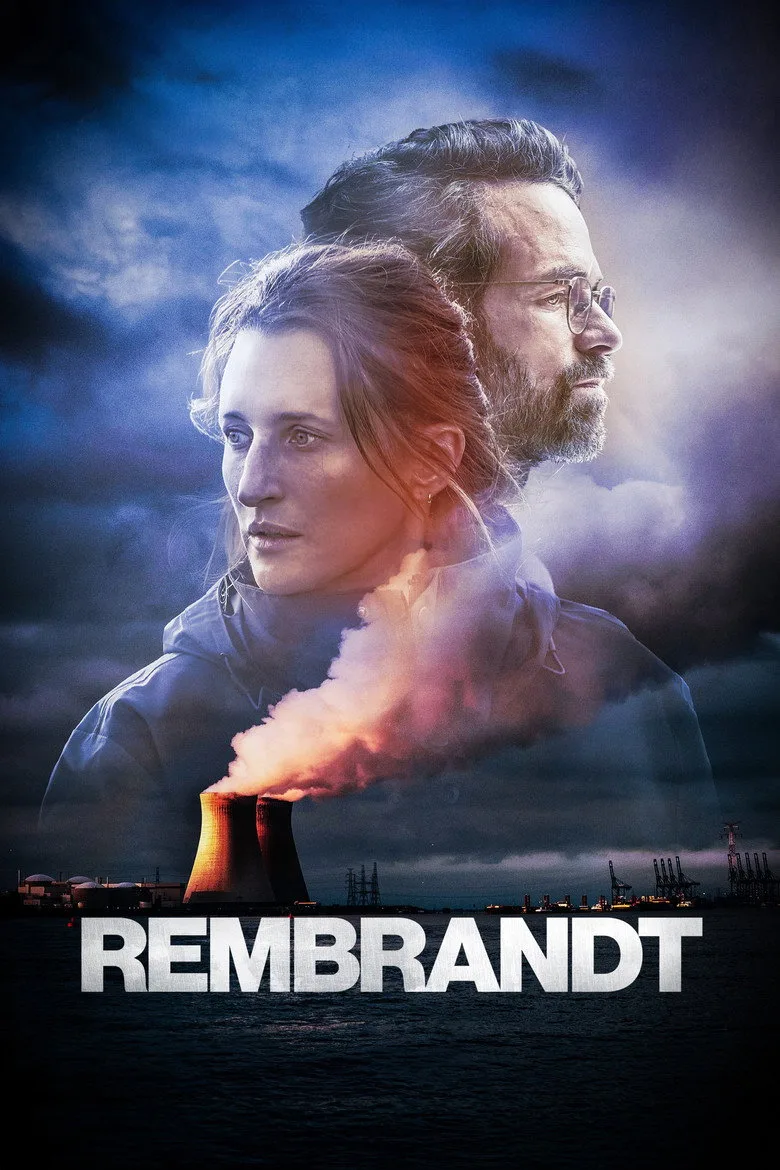 Rembrandt film afişi