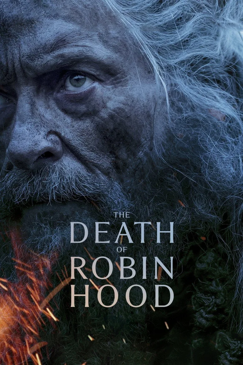 Robin Hood'un Ölümü film afişi