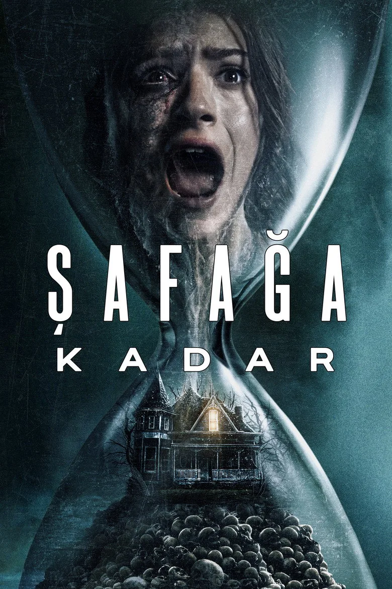 Şafağa Kadar film afişi