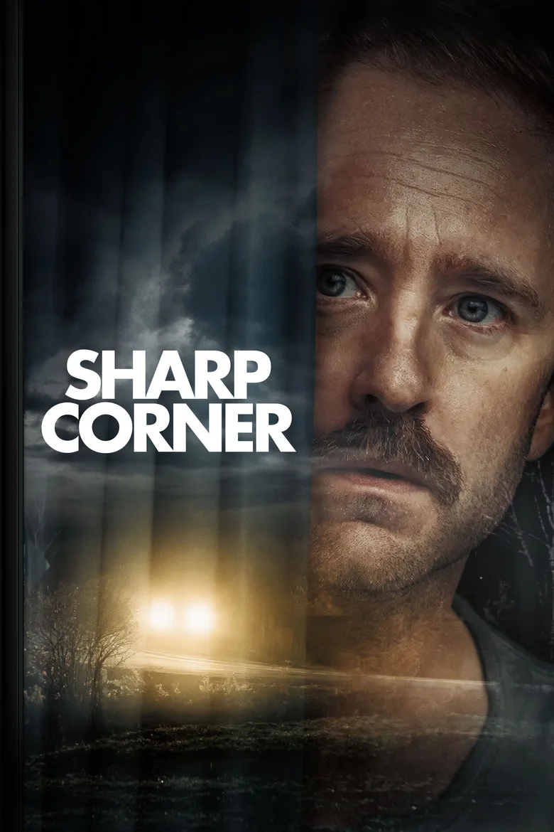 Sharp Corner film afişi