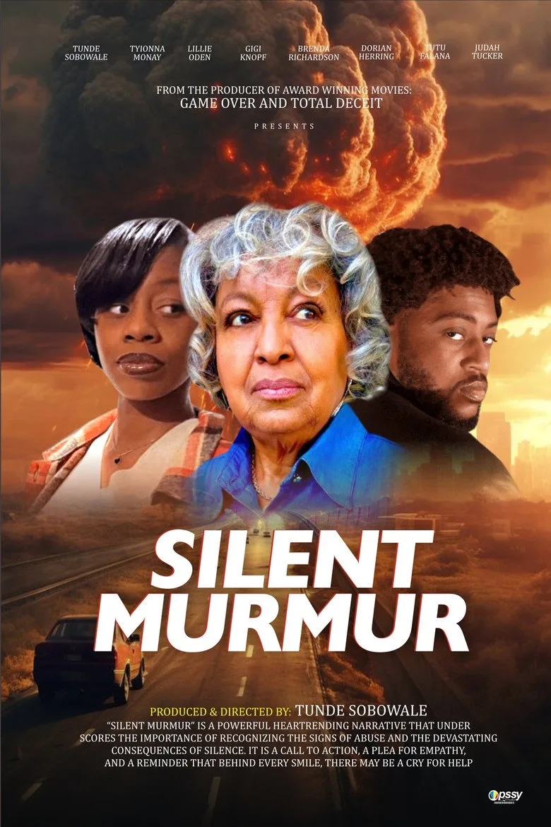 Silent Murmur film afişi