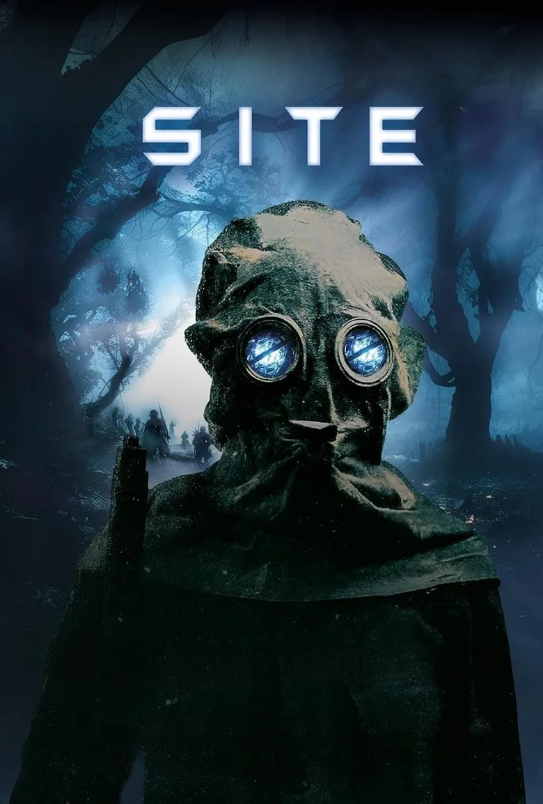 Site film afişi