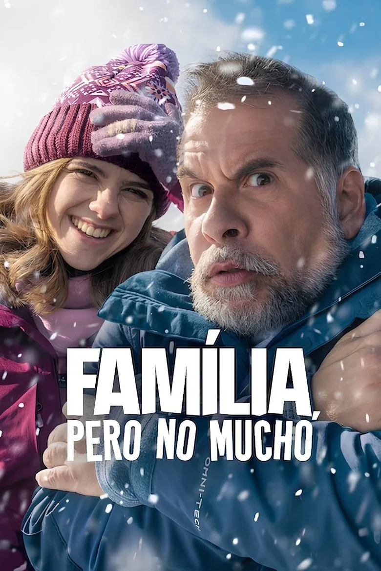 Siz Babama Bakmayın film afişi