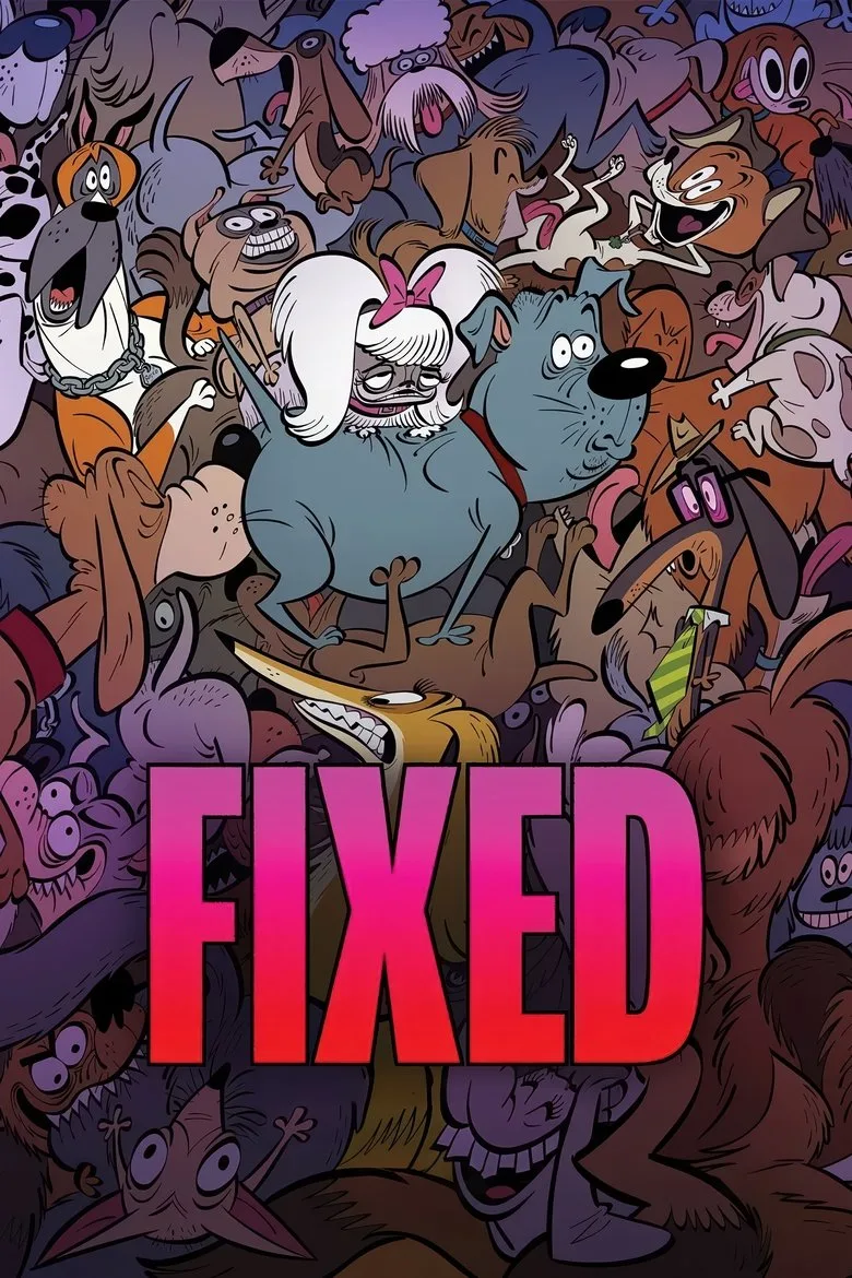 Son Bir Macera film afişi