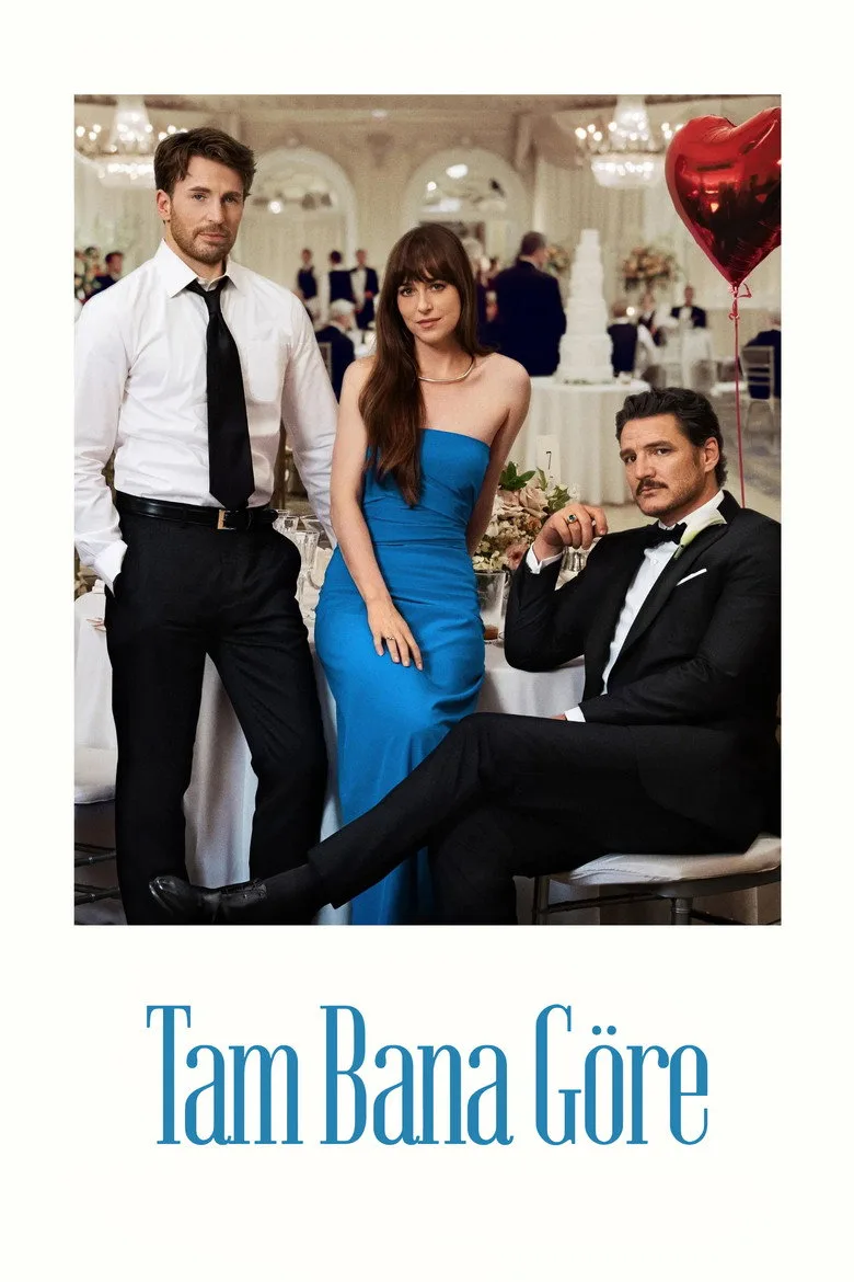 Tam Bana Göre film afişi