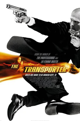 Taşıyıcı film afişi